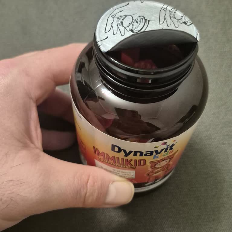 Dermodies Güvenlik Bandı Gevşek Ve Çocuk Gıdası Ürününde İade Reddedildi!