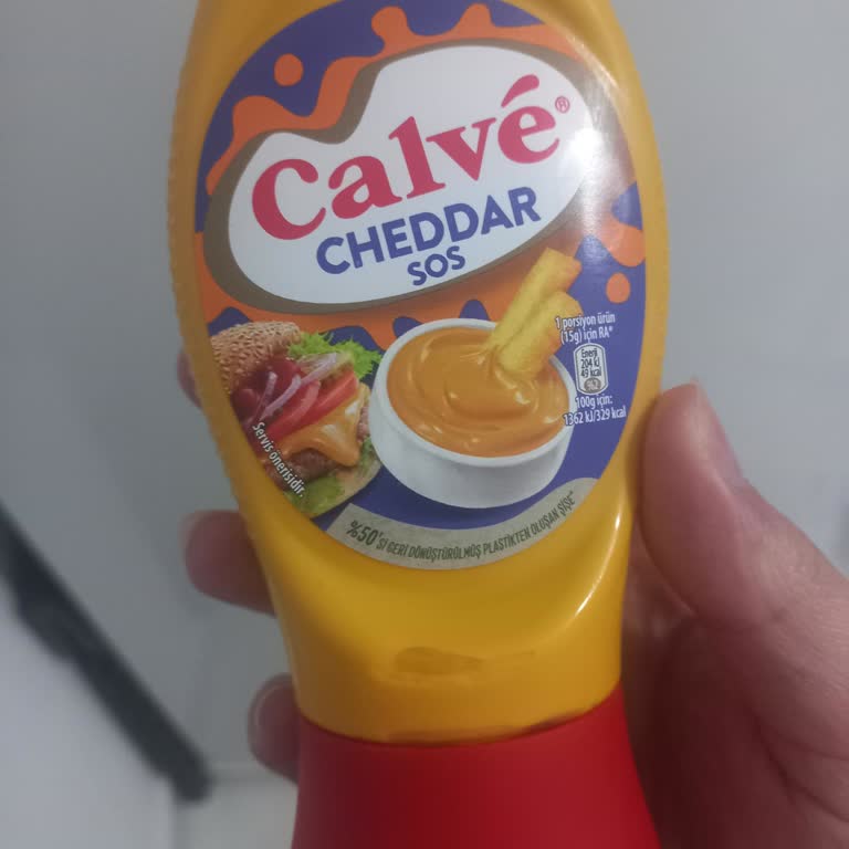 Calve Cheddar Sosunda Bozulmuş Koku Ve Tat, Son Kullanma Tarihi Sorunu