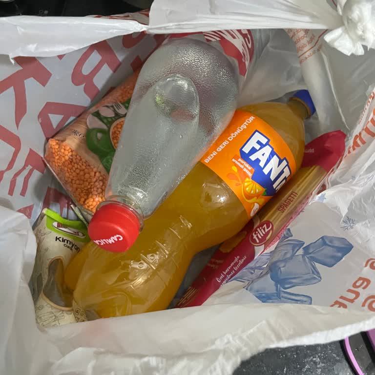 Üç Saat Gecikmeli Hızlı Teslimat Ve Yanlış Ürün Gönderimi