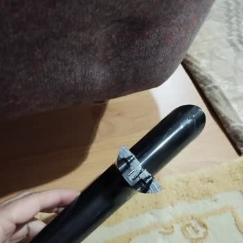 Modalife'de Kırık Koltuk Ayakları ve Cevapsız Müşteri Hizmetleri