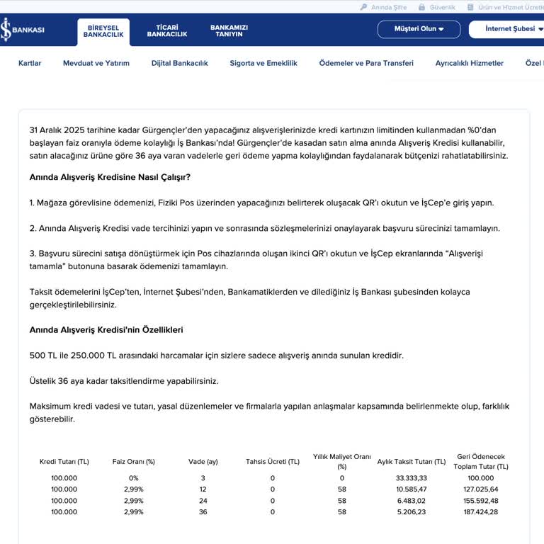 Kampanya Şartlarında Zorunlu Kasko Belirtilmemiş Olması Tüketiciyi Mağdur Etti