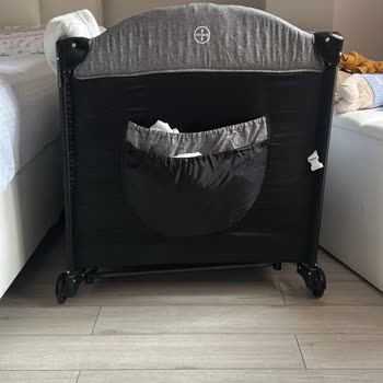 Gıcırtılı Ve Çatlamış Kraft Yatak Bebeğimi Uyandırıyor Acil Para İadesi