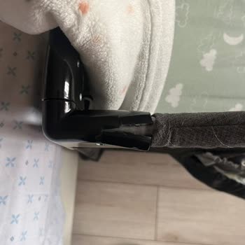 Gıcırtılı Ve Çatlamış Kraft Yatak Bebeğimi Uyandırıyor Acil Para İadesi