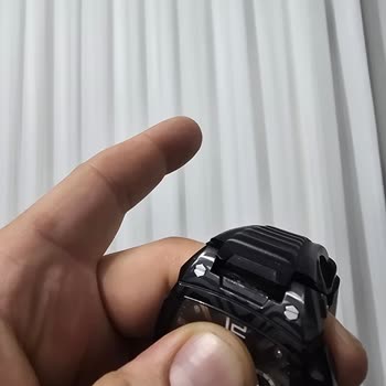 Quantum Saat Su Almaya Başladı!