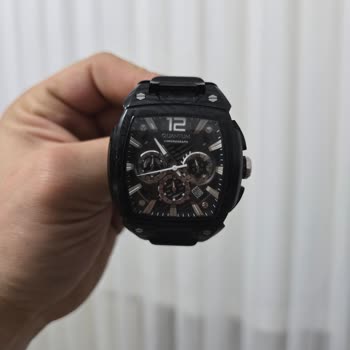 Quantum Saat Su Almaya Başladı!