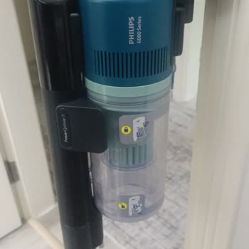 Philips Şarj Süresi 10 Dakikada Bitti