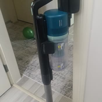 Philips Şarj Süresi 10 Dakikada Bitti