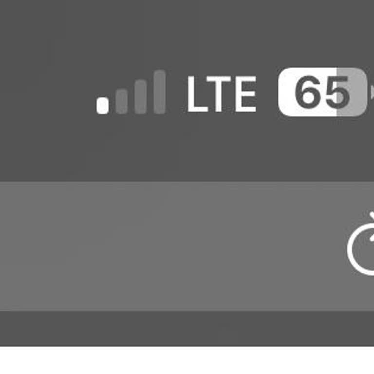 Turkcell Büyükçekmece Fatih Mahallesinde Sinyal Düşüklüğü Ve Kesintili İnternet