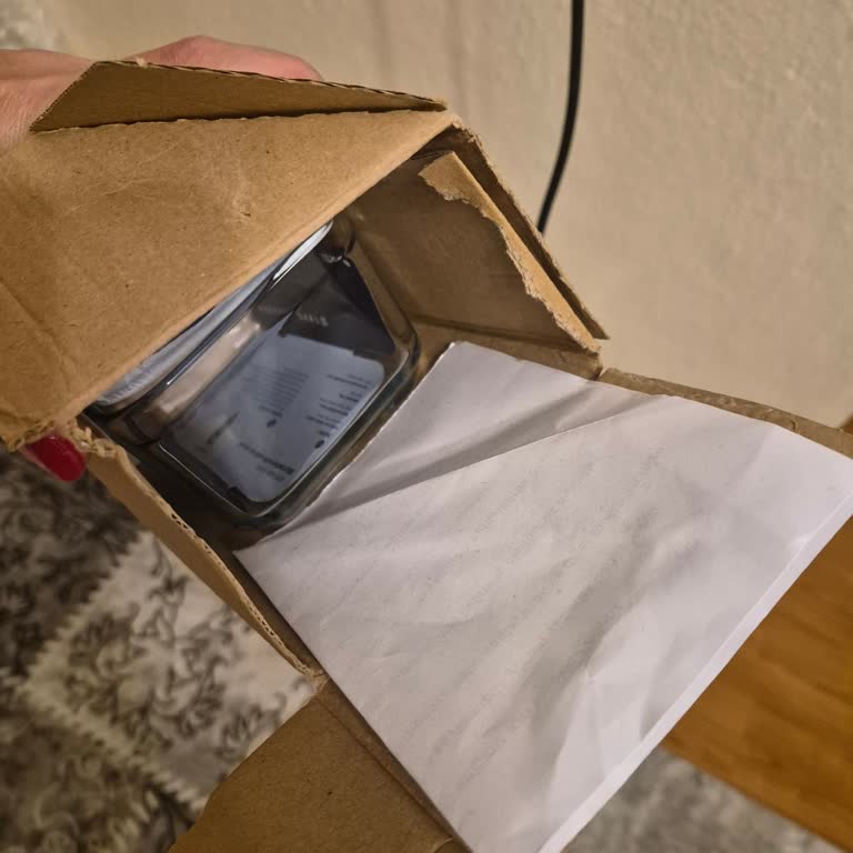 Hepsijet Kargo Açık Ve Eksik, Çözüm Olmadı