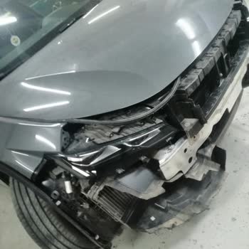 Aksigorta'dan İkame Araç Sağlanmaması Ve Uzayan Onarım Süreci!