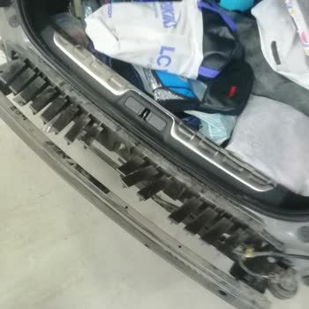 Aksigorta'dan İkame Araç Sağlanmaması Ve Uzayan Onarım Süreci!