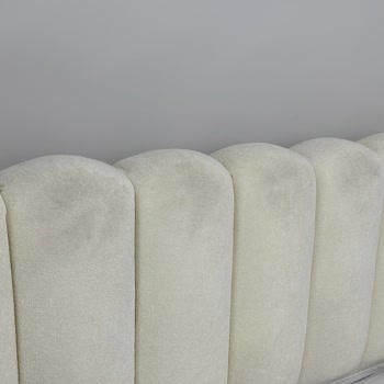 Bambi Yatak Başlıkta Lekeler Ve Gizli Hatalar, Servis Gecikmesi