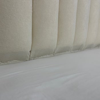 Bambi Yatak Başlıkta Lekeler Ve Gizli Hatalar, Servis Gecikmesi