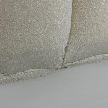 Bambi Yatak Başlıkta Lekeler Ve Gizli Hatalar, Servis Gecikmesi