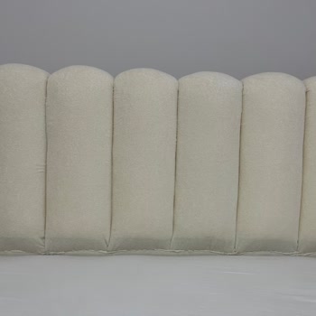 Bambi Yatak Başlıkta Lekeler Ve Gizli Hatalar, Servis Gecikmesi