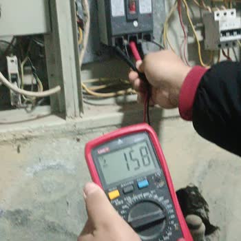 Antakya’da Düşük Voltaj Nedeniyle Sürekli Elektrik Mağduriyeti