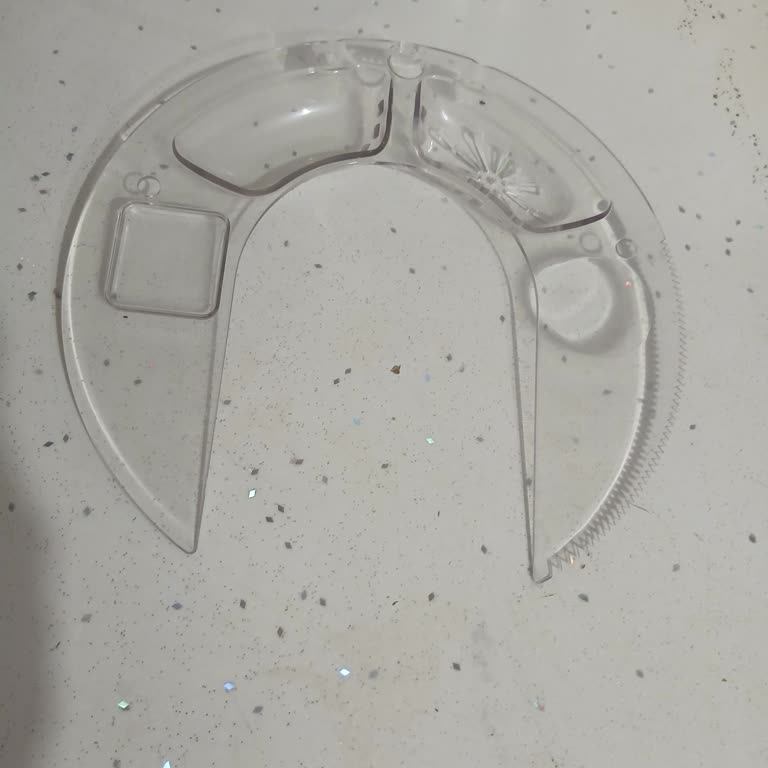 Karaca Züccaciye Multichef Kutusundan Çıkan Yanlış Kapak!