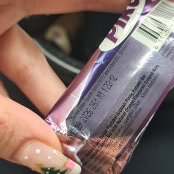 Ülker Piko Çikolatada Taş Benzeri Sert Cisim, Diş Kırmaya Neden Oldu