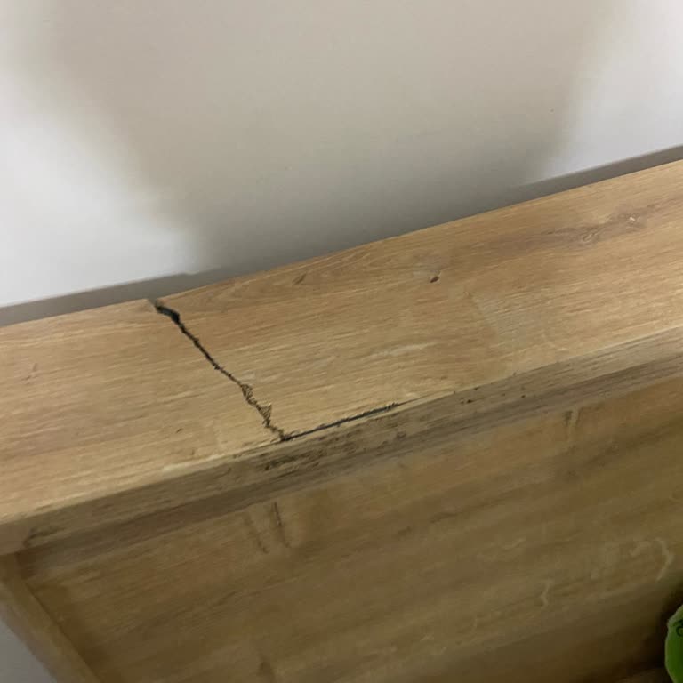 Çilek Mobilya'dan Çocuk Odası Aldım Her Yeri Kırıldı!