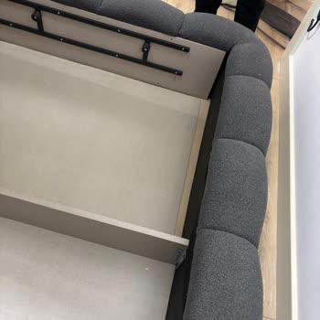 Engince Yaşam Ayıplı Yatak Odası Takımı Nedeniyle Sağlık Sorunları Ve Satış Sonrası İlgisizlik