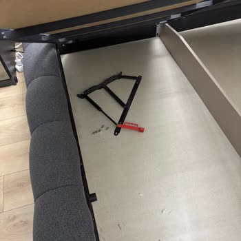 Engince Yaşam Ayıplı Yatak Odası Takımı Nedeniyle Sağlık Sorunları Ve Satış Sonrası İlgisizlik