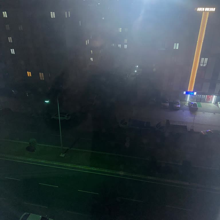 Ulukavak Mahallesinde Akşamları Sürekli Elektrik Kesintileri Çamaşır Makinesine Zarar