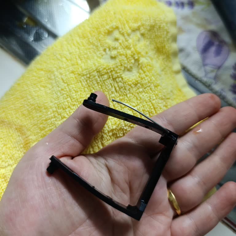 Lattego 3300 Kahve Makinesinde Parça Eksikliği Ve Montaj Sorunu