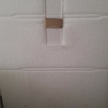 Ağırlığı Aşan Yatak Nedeniyle Baza Kırıldı, Güvenlik Riski Ve Mağaza İhmali