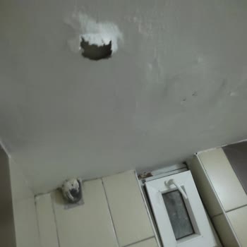 Neva Termal Otel | Afyon Hüsranı!