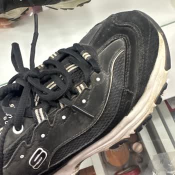 Kısa Sürede Bozulan Skechers Ayakkabısı Ve Çözüm Reddi