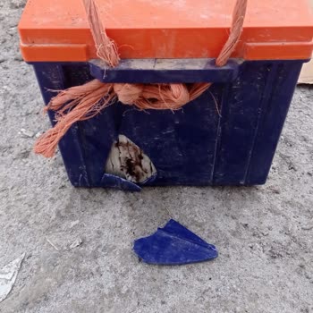 Aras Kargo’nun Akü Taşıma Yasağına Rağmen Kırık Gönderim Ve Sorumluluk Reddi