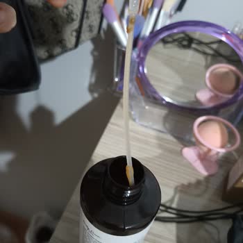 Son Kullanma Tarihi Geçmemiş Olsa Da Bozulmuş Saç Toniği İçin Değişim Talebi