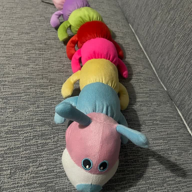 Yumurcaktoys Yanıltıcı Ürün Gönderimi Trendyol'da Kontrol Edilmeli