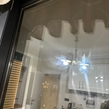 Camx Cam Temizleme Robotu Camdan Düşüyor Ve Güvenli Değil, Kesin İade Talebi