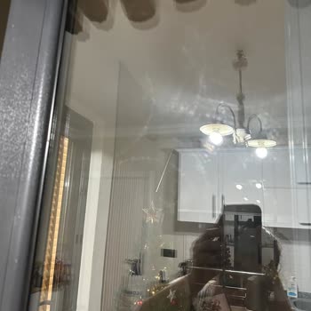 Camx Cam Temizleme Robotu Camdan Düşüyor Ve Güvenli Değil, Kesin İade Talebi