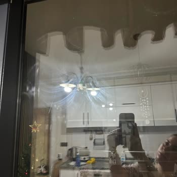 Camx Cam Temizleme Robotu Camdan Düşüyor Ve Güvenli Değil, Kesin İade Talebi