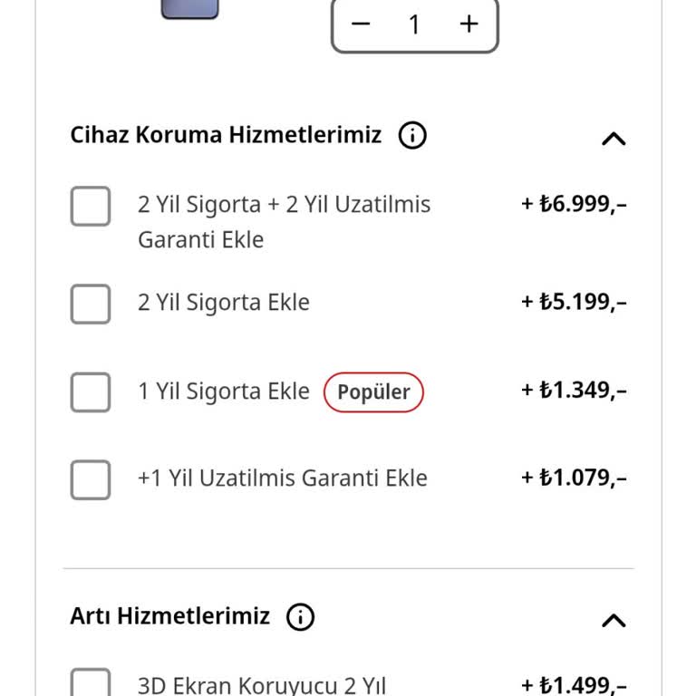 Media Markt Mağaza Ve Web Sitesi Fiyatı Arasındaki 2.260 TL Farkından Şikayet