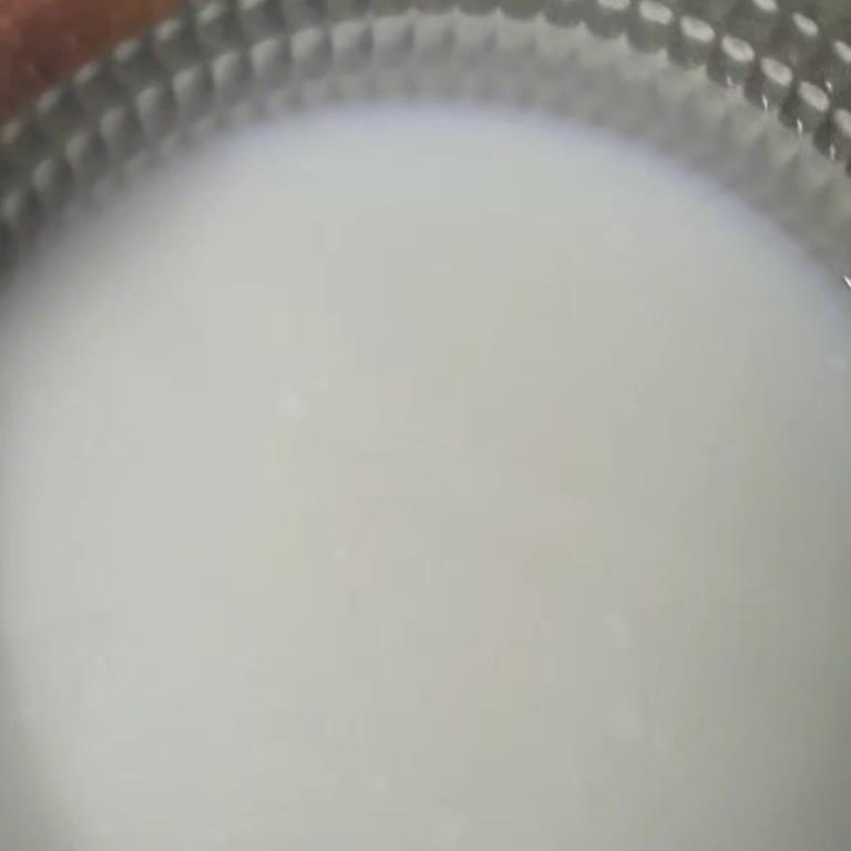 Şok Market’te Mis Sütü Bozuldu, Sağlık Endişesi Ve İade Talebi