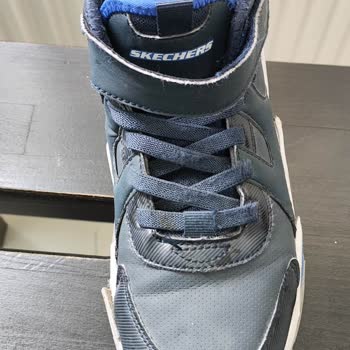 Skechers Ayakkabının Tabanı Kısa Sürede İki Ayakta Da Açıldı Değişim Ve İade Talebi