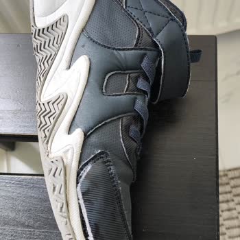 Skechers Ayakkabının Tabanı Kısa Sürede İki Ayakta Da Açıldı Değişim Ve İade Talebi