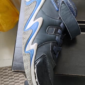 Skechers Ayakkabının Tabanı Kısa Sürede İki Ayakta Da Açıldı Değişim Ve İade Talebi