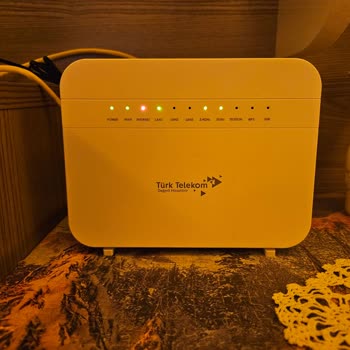 Fiber İnternet Kesintisi Ve Sürekli Gecikmeli Çözüm Talebi