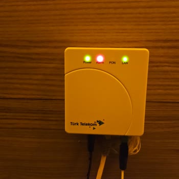 Fiber İnternet Kesintisi Ve Sürekli Gecikmeli Çözüm Talebi