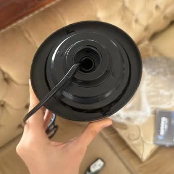 Şok Market'ten Kırık Vantilatörler İçin Geri Ödeme Ve Değişim Talebi