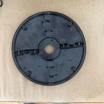 Şok Market'ten Kırık Vantilatörler İçin Geri Ödeme Ve Değişim Talebi