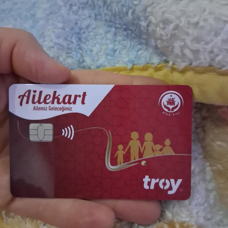 SMS Güvenlik Listesi Nedeniyle Kart Şifresi Alımında Şube Ziyareti Zorunlu