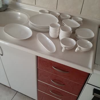 Eki aç