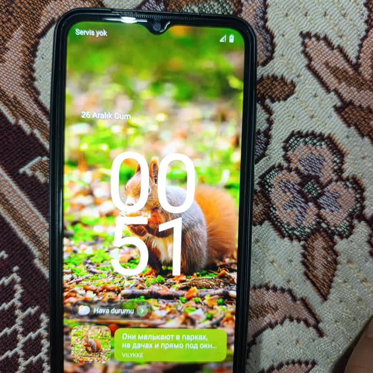 Ağrı Düzgören Köyünde Turkcell Şebekesi Çekmiyor, Mağduriyet