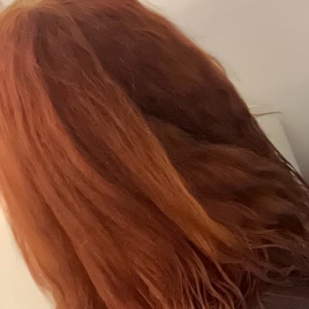 Palette Saç Boyası Kullanımı Sonrası Saçlarım Yanmış Ve Deforme Oldu