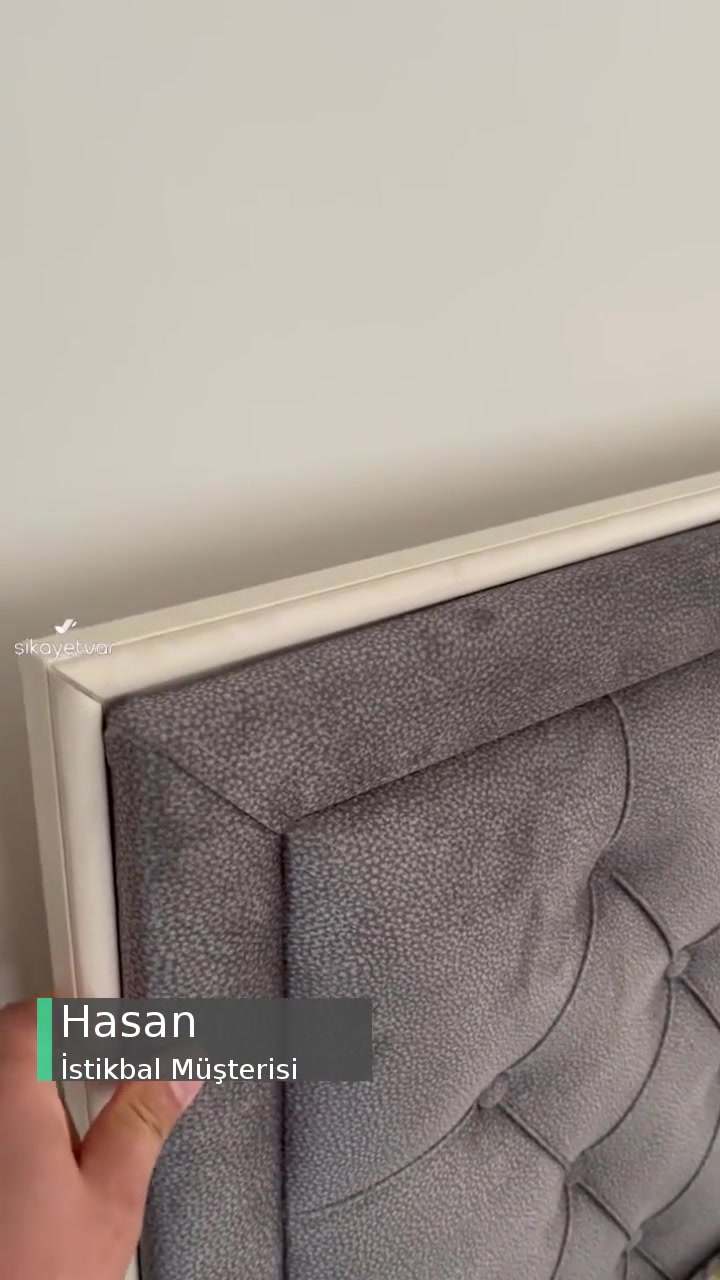 İstikbal Mobilya Yatak Hatalı Montaj! videonun kapak resmi